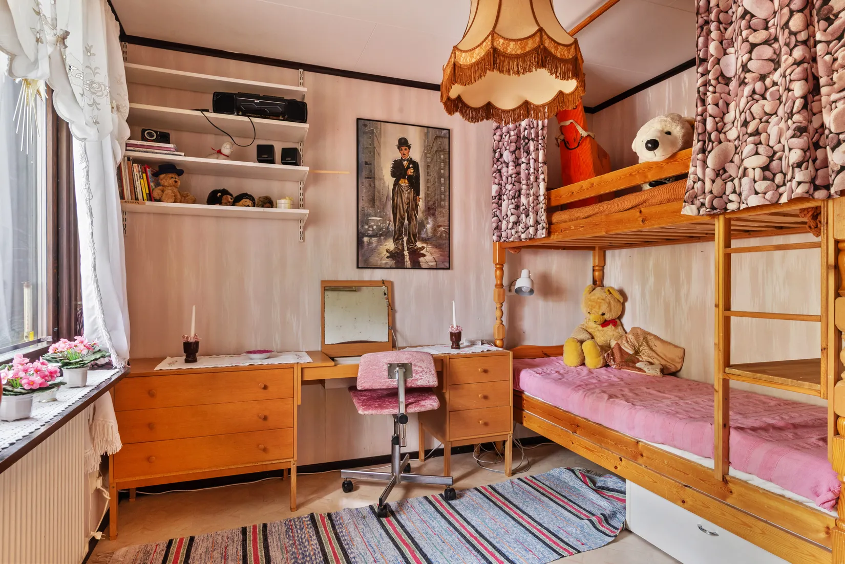 Villa, Burschstigen 7, Ella Gård, Täby