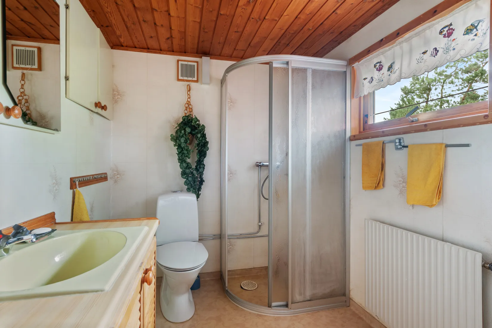 Villa, Burschstigen 7, Ella Gård, Täby