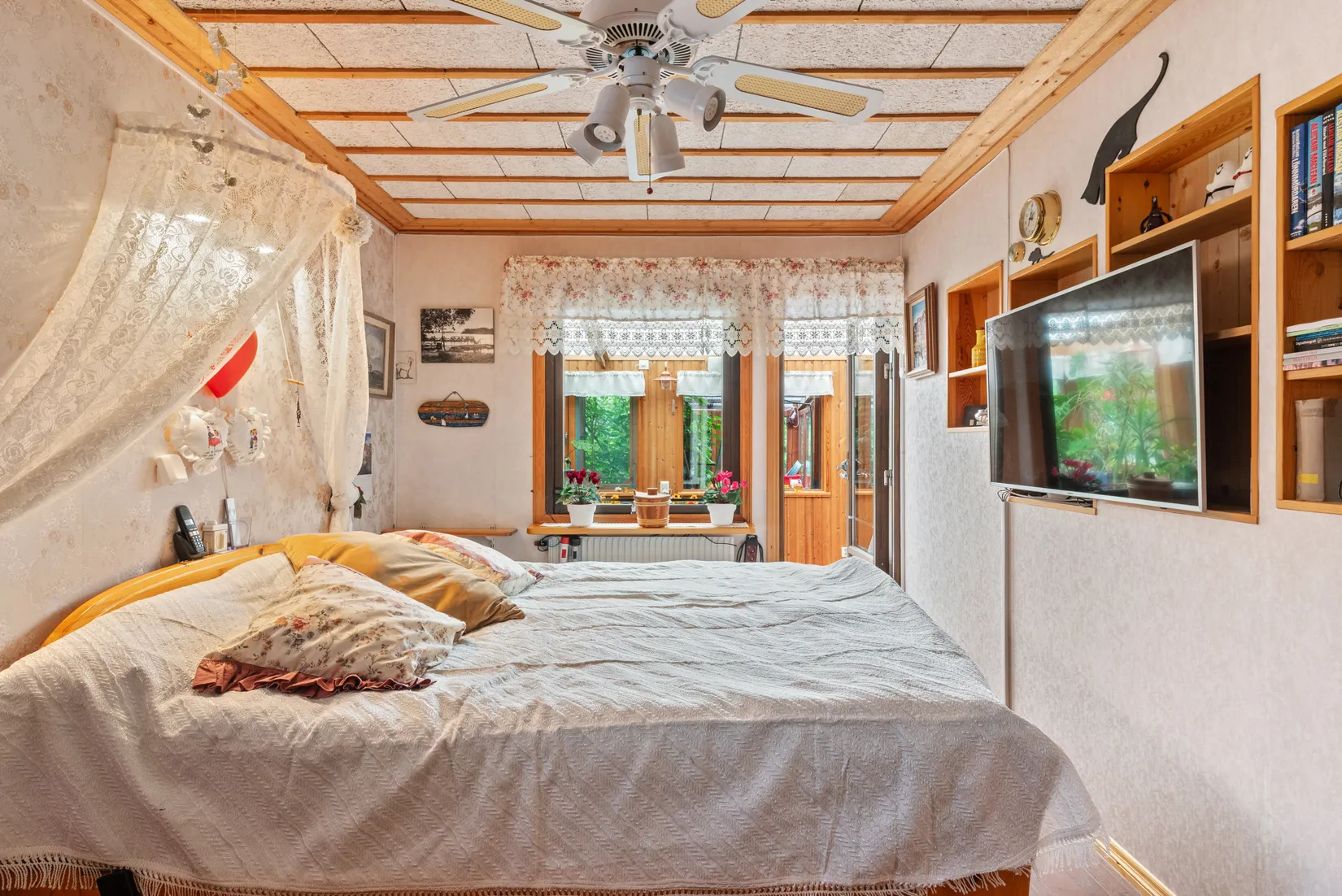 Villa, Burschstigen 7, Ella Gård, Täby