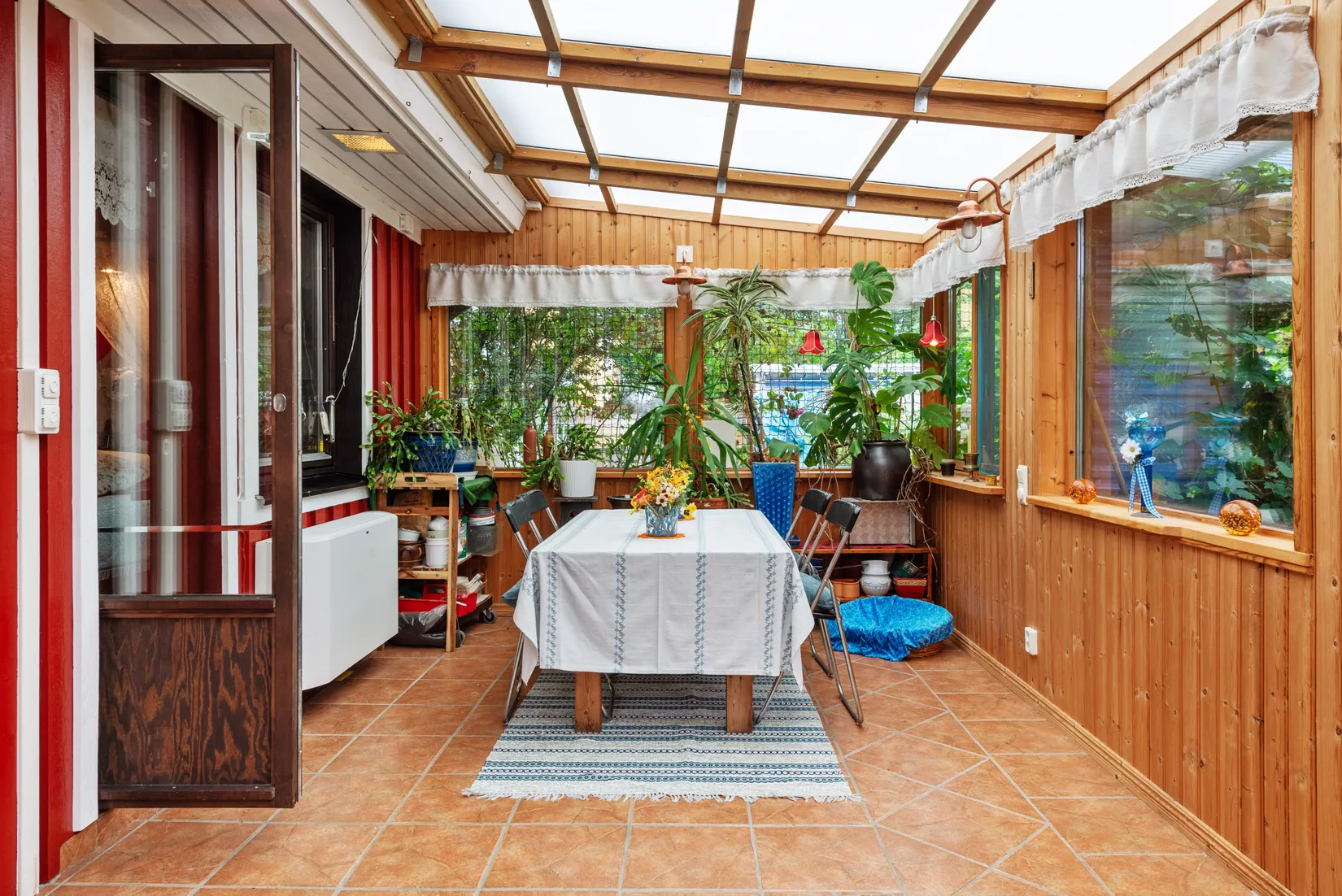 Villa, Burschstigen 7, Ella Gård, Täby