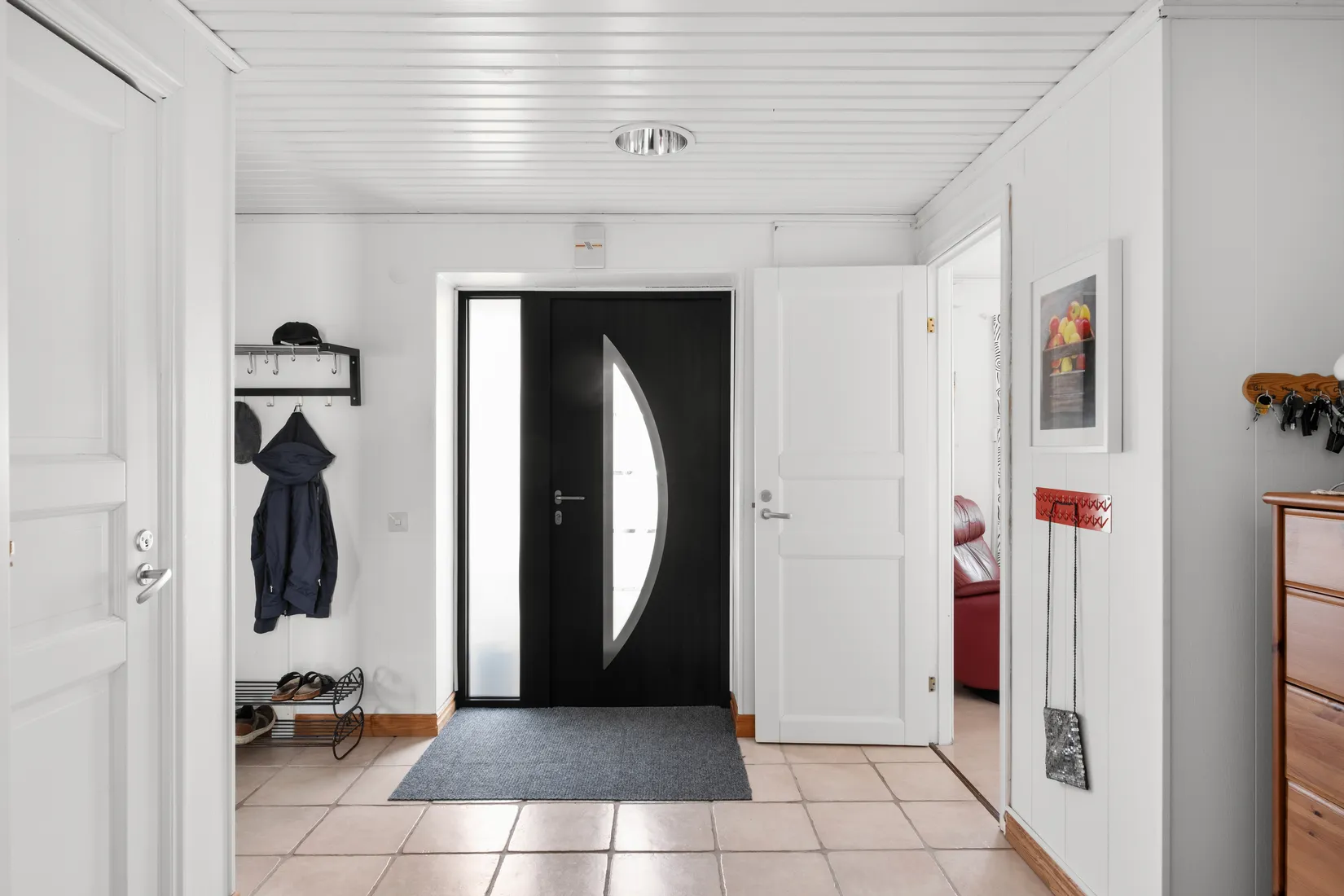 Villa, Ekoxevägen 12, Korpadalen, Karlshamn