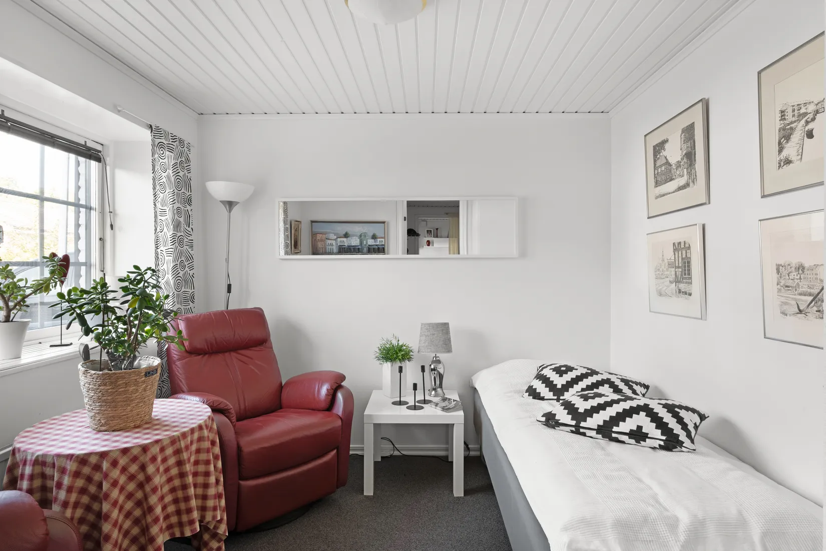 Villa, Ekoxevägen 12, Korpadalen, Karlshamn