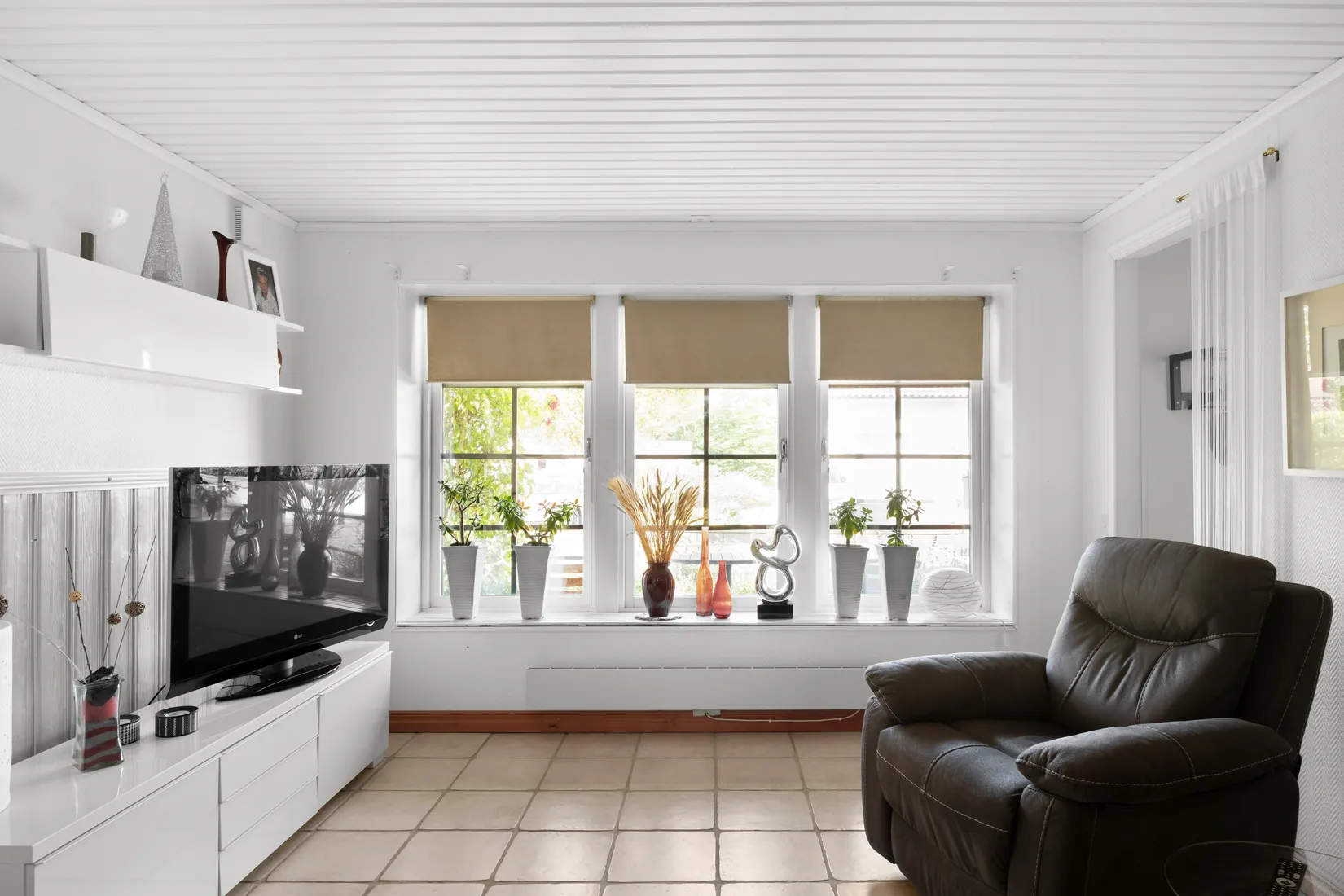 Villa, Ekoxevägen 12, Korpadalen, Karlshamn