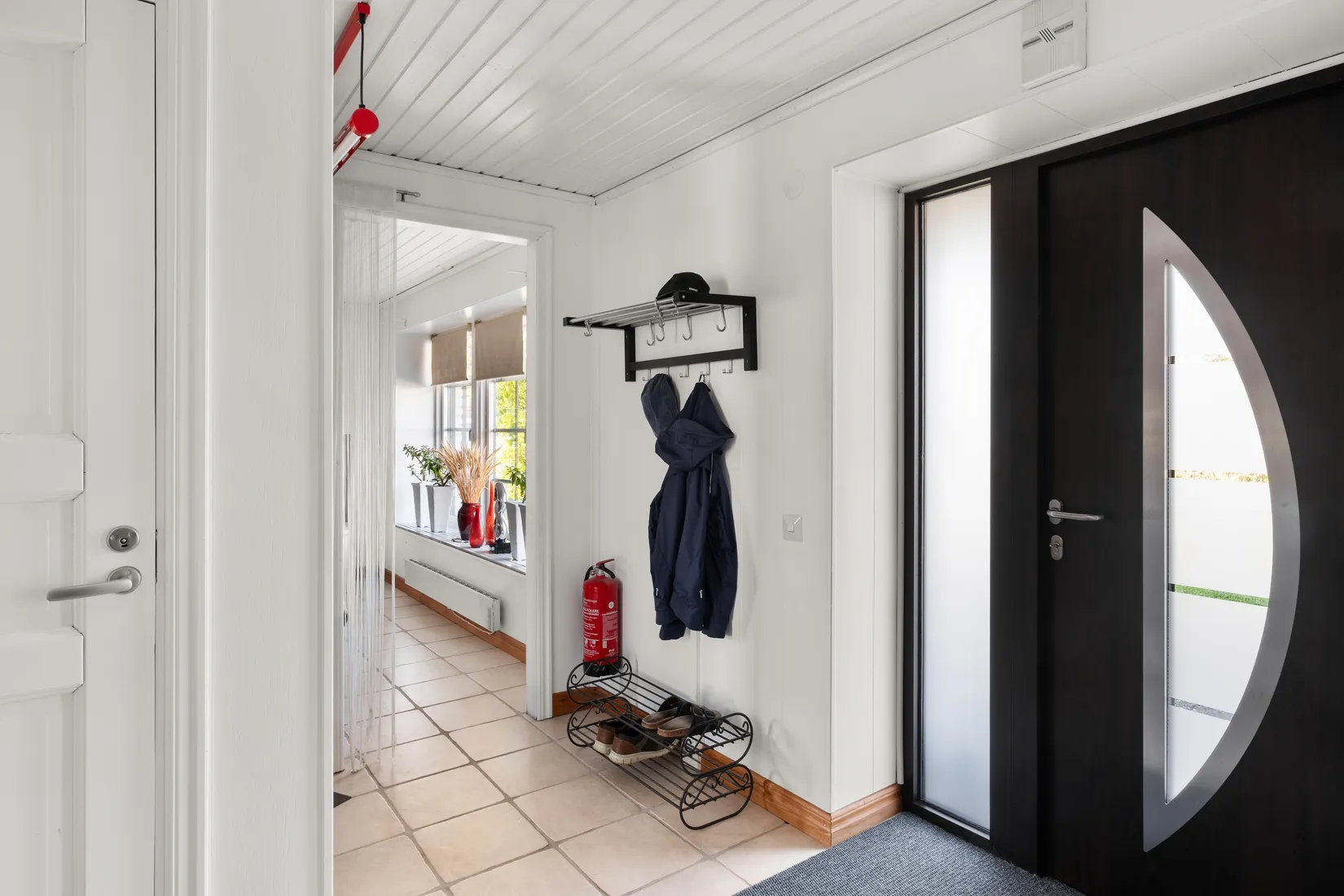 Villa, Ekoxevägen 12, Korpadalen, Karlshamn