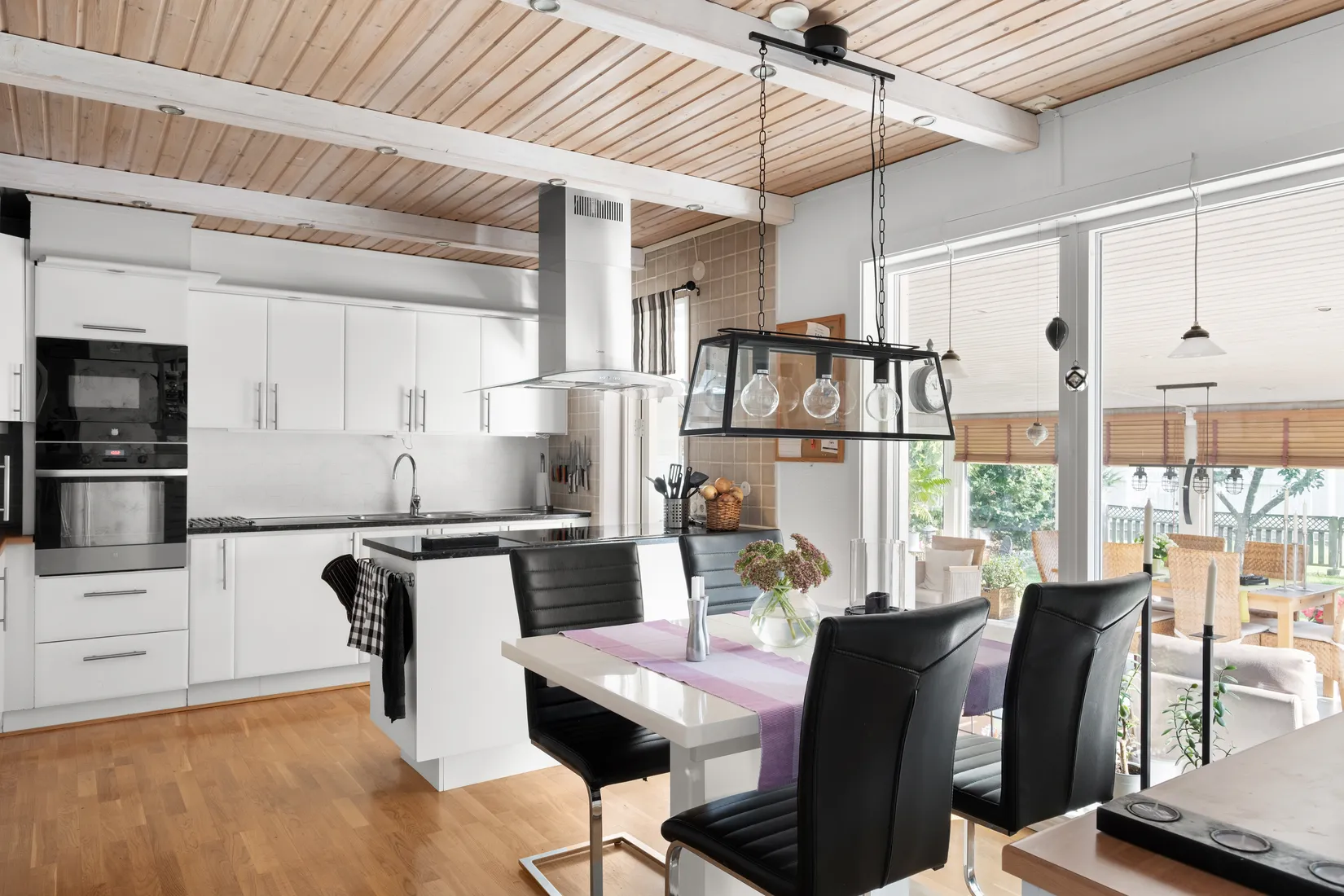 Villa, Ekoxevägen 12, Korpadalen, Karlshamn