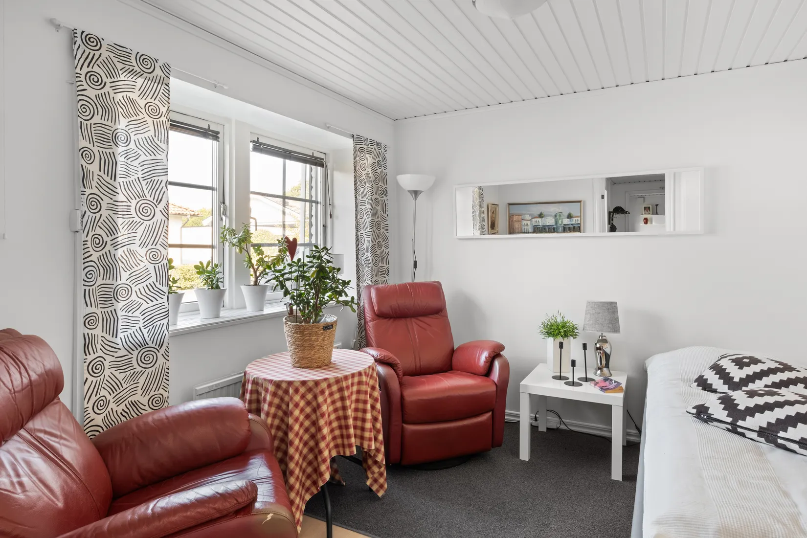 Villa, Ekoxevägen 12, Korpadalen, Karlshamn