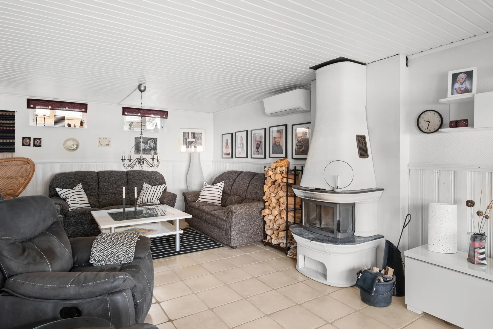Villa, Ekoxevägen 12, Korpadalen, Karlshamn
