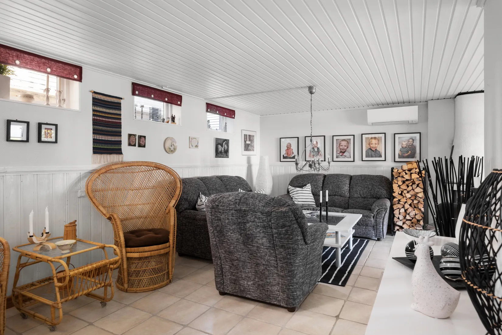 Villa, Ekoxevägen 12, Korpadalen, Karlshamn