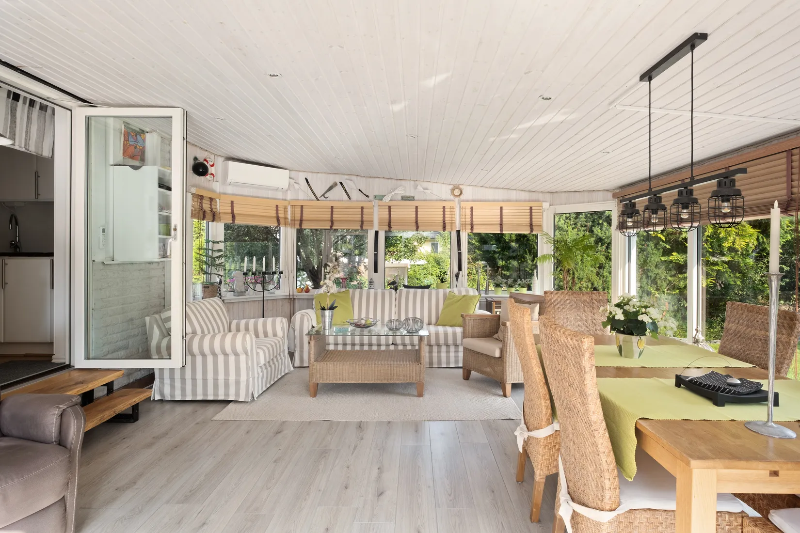Villa, Ekoxevägen 12, Korpadalen, Karlshamn