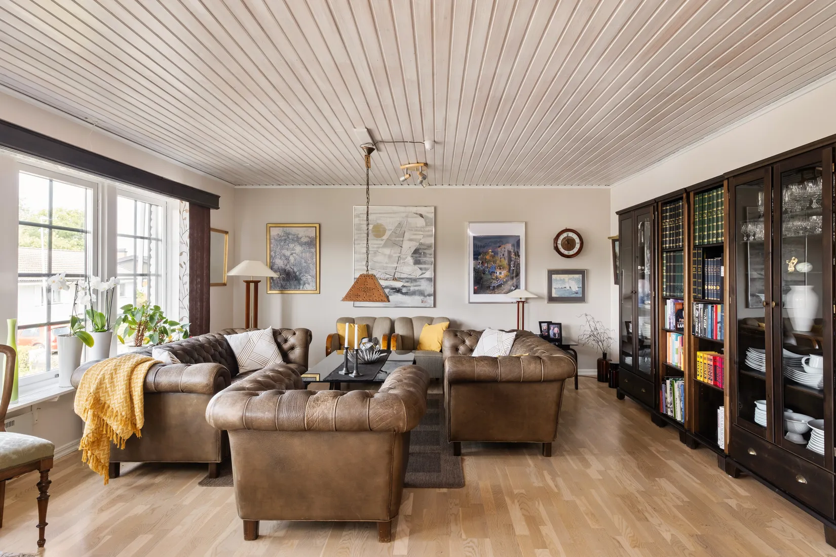 Villa, Ekoxevägen 12, Korpadalen, Karlshamn