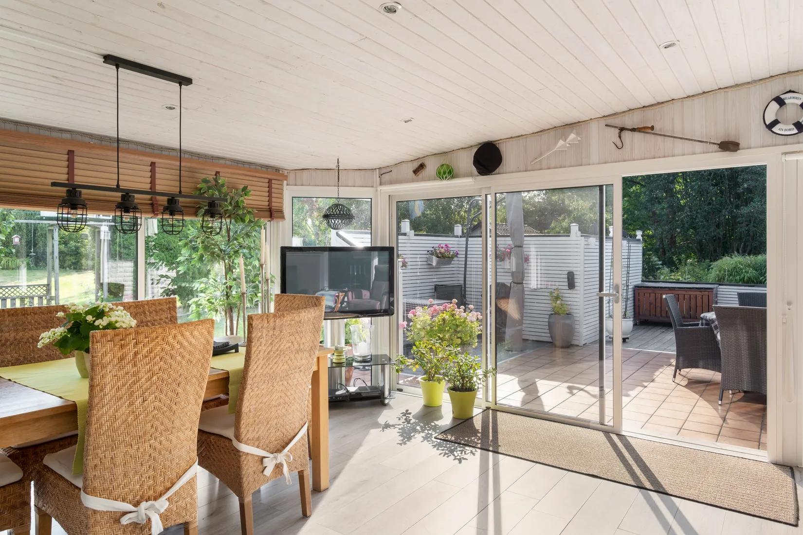 Villa, Ekoxevägen 12, Korpadalen, Karlshamn