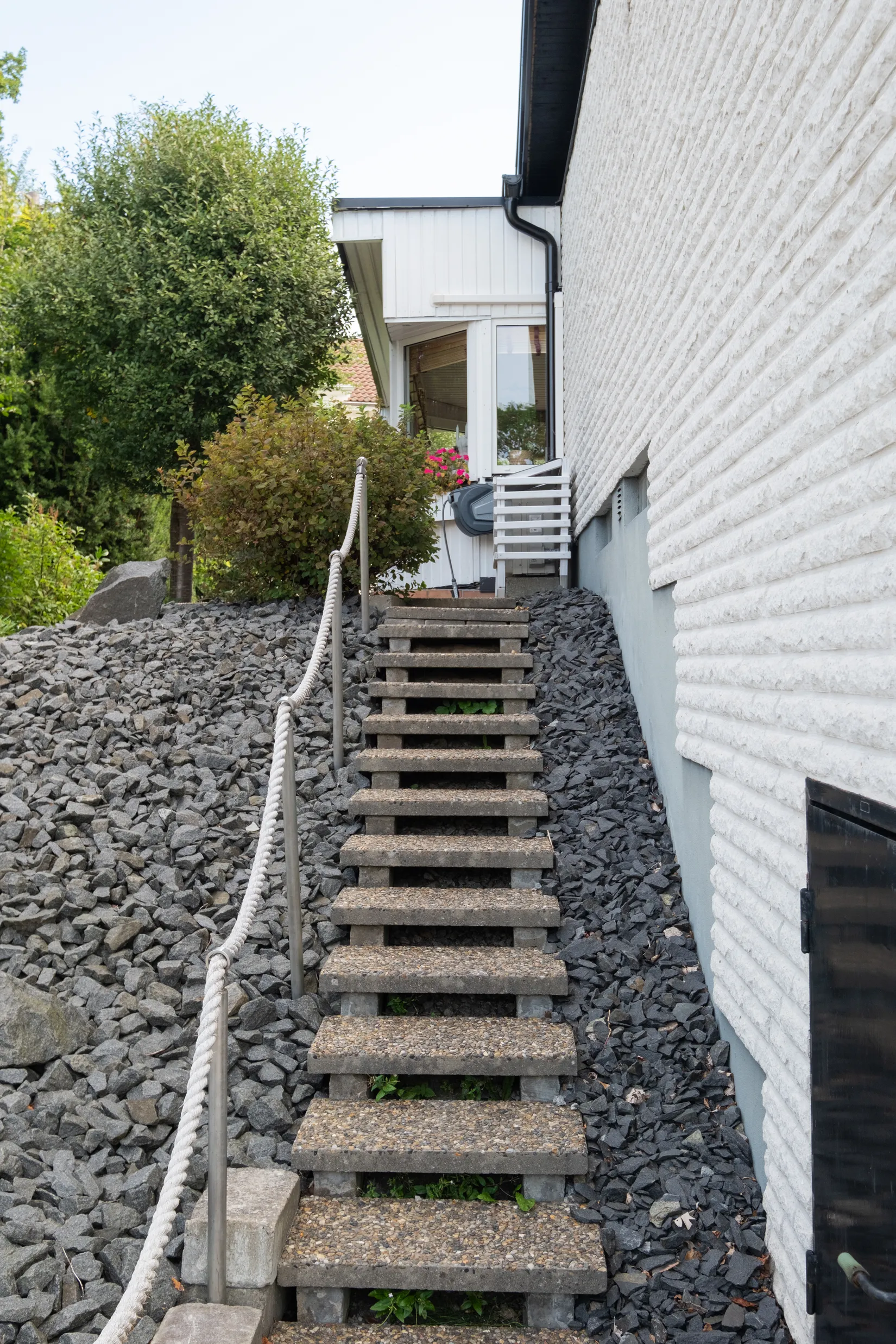 Villa, Ekoxevägen 12, Korpadalen, Karlshamn