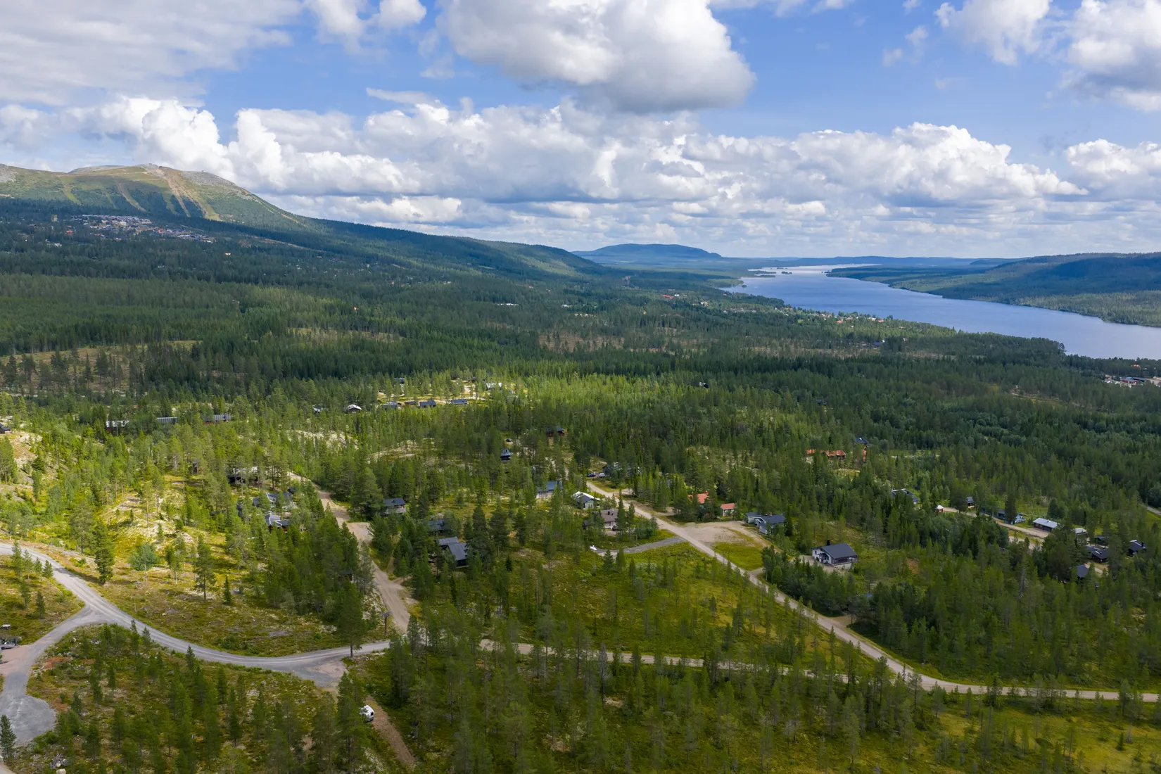 Fritidshus, Uppvallen Björnen 5, Lofsdalen - Uppvallen, Härjedalen