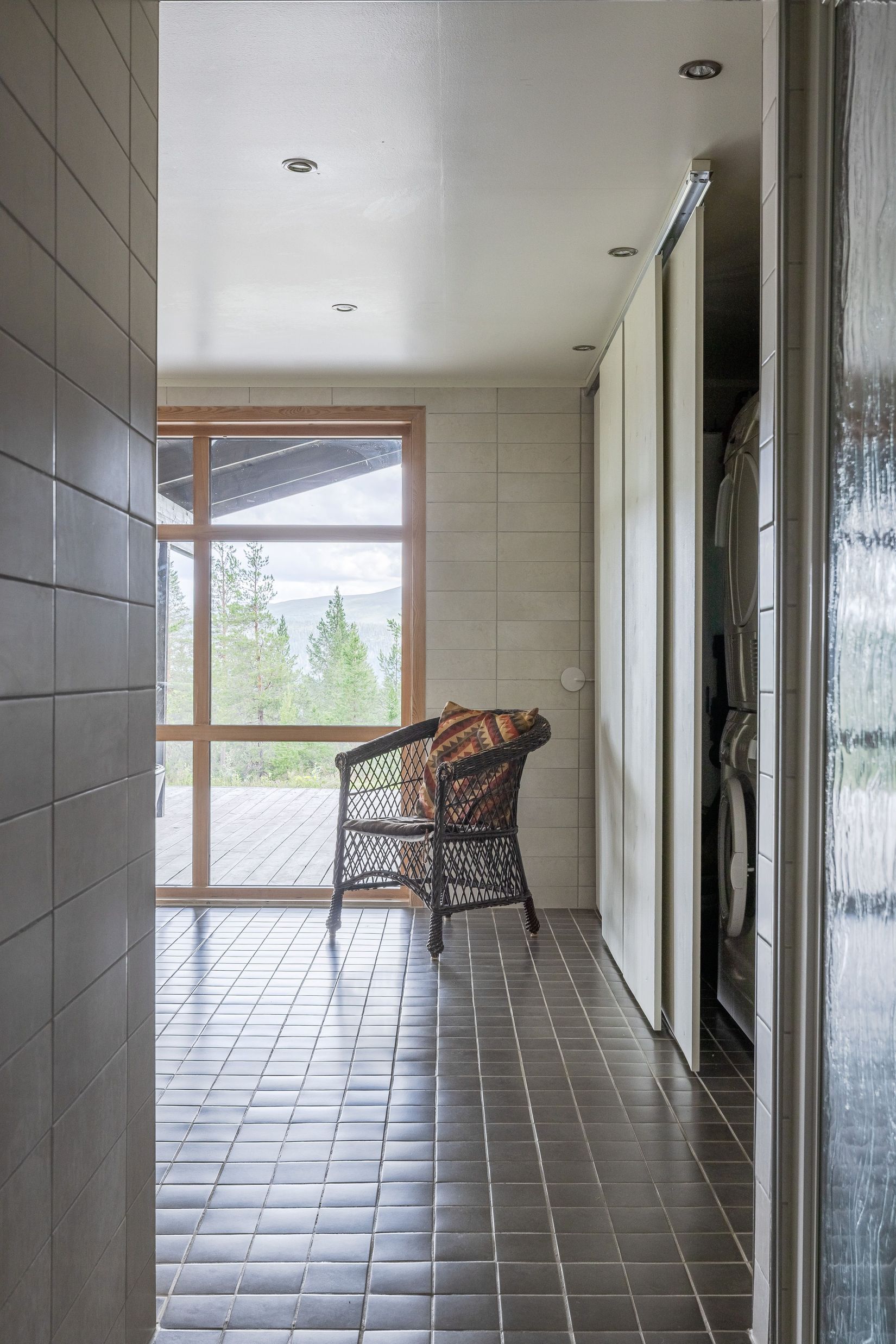 Fritidshus, Uppvallen Björnen 5, Lofsdalen - Uppvallen, Härjedalen