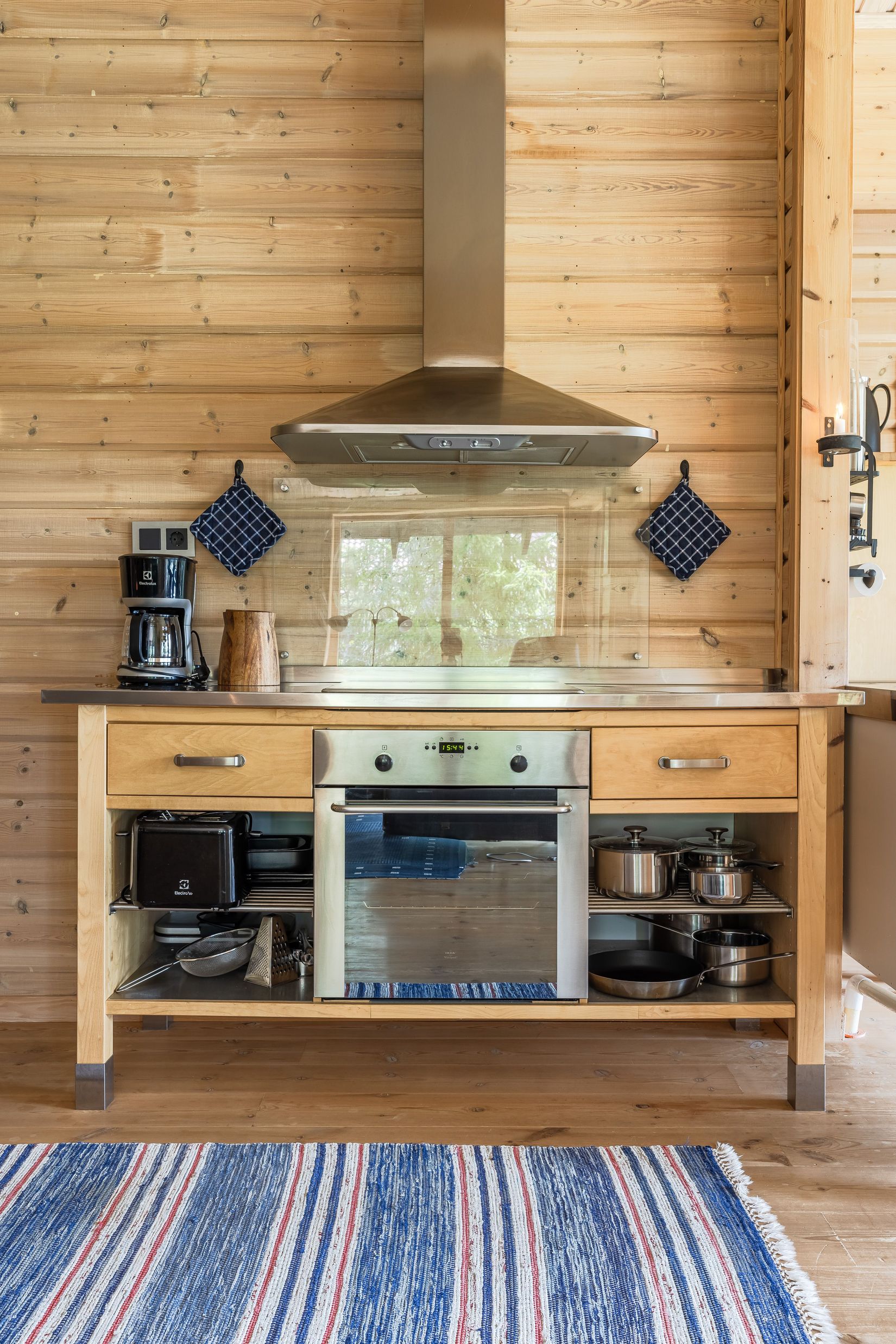 Fritidshus, Uppvallen Björnen 5, Lofsdalen - Uppvallen, Härjedalen