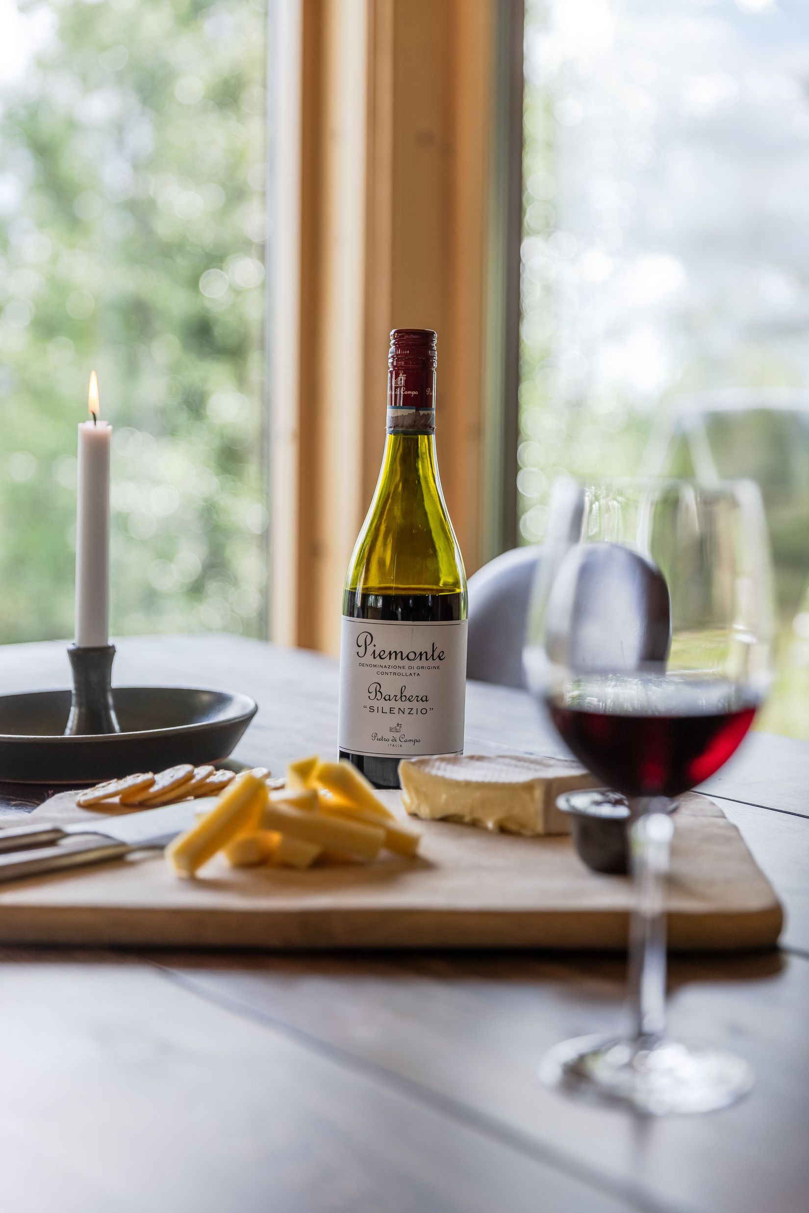 Fritidshus, Uppvallen Björnen 5, Lofsdalen - Uppvallen, Härjedalen