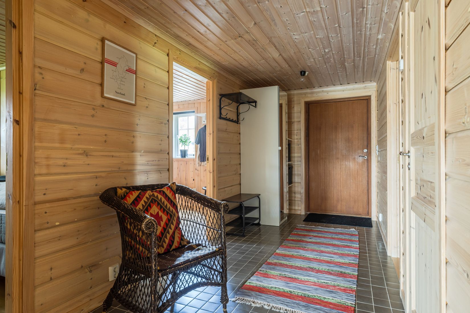 Fritidshus, Uppvallen Björnen 5, Lofsdalen - Uppvallen, Härjedalen