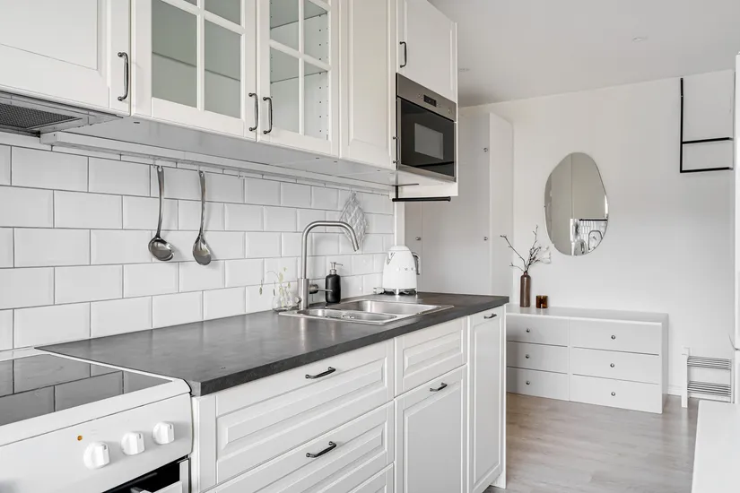 Bostadsrätt, Hasselvägen 30, Charlottesborg, Kristianstad