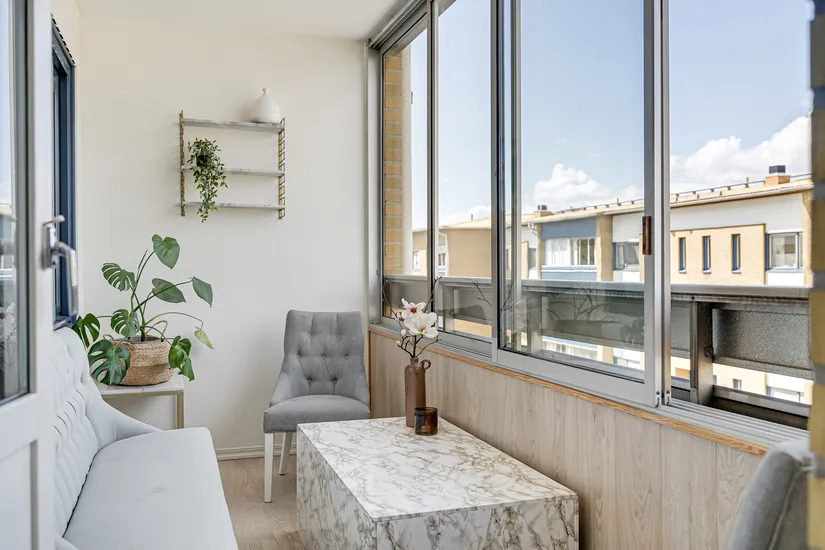Bostadsrätt, Hasselvägen 30, Charlottesborg, Kristianstad