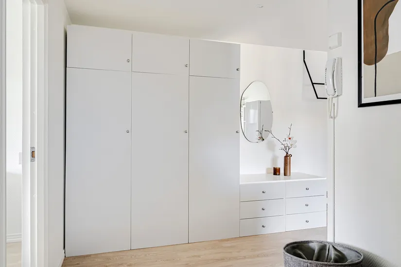 Bostadsrätt, Hasselvägen 30, Charlottesborg, Kristianstad