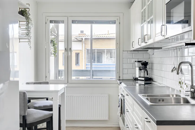 Bostadsrätt, Hasselvägen 30, Charlottesborg, Kristianstad