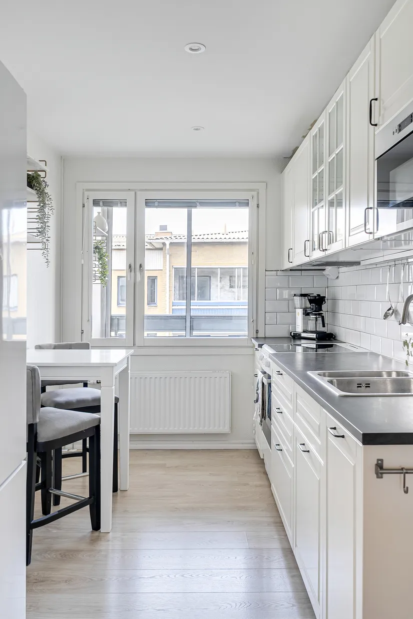 Bostadsrätt, Hasselvägen 30, Charlottesborg, Kristianstad
