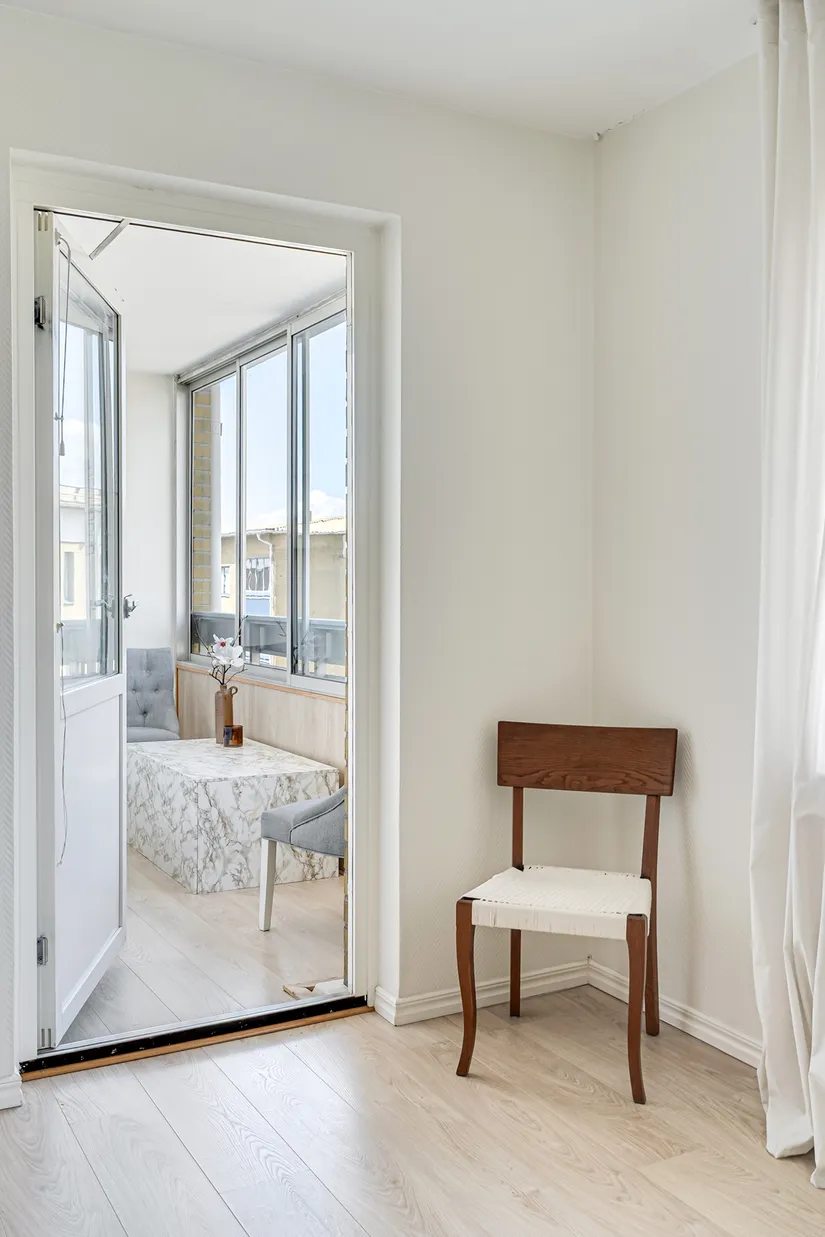 Bostadsrätt, Hasselvägen 30, Charlottesborg, Kristianstad