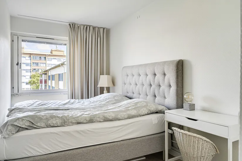 Bostadsrätt, Hasselvägen 30, Charlottesborg, Kristianstad
