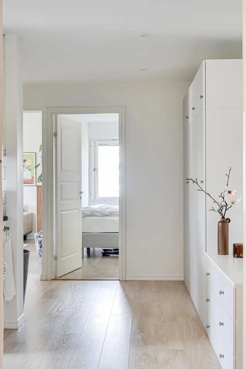 Bostadsrätt, Hasselvägen 30, Charlottesborg, Kristianstad