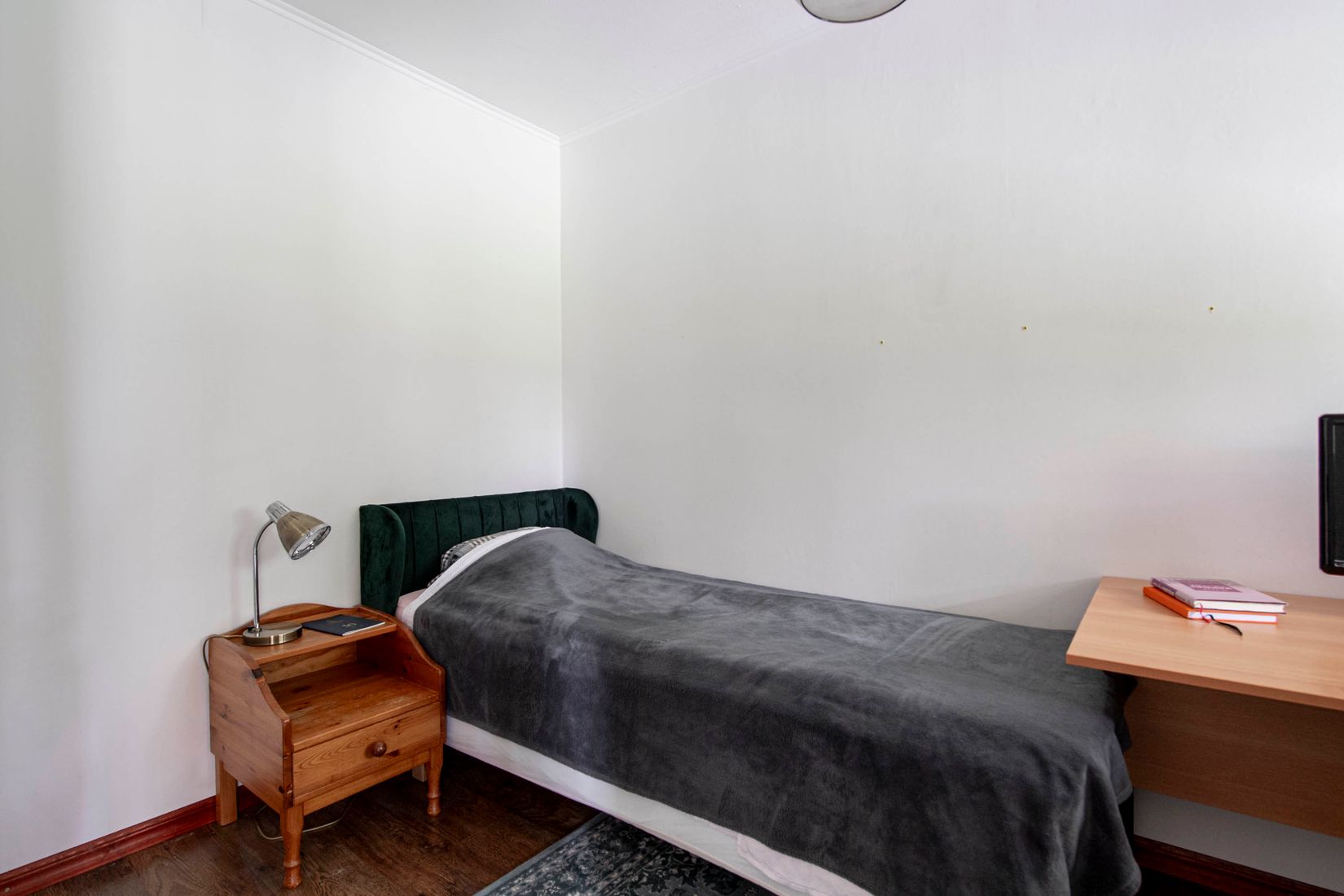 Bostadsrätt, Skjutbanegatan 11D, Haga, Västerås