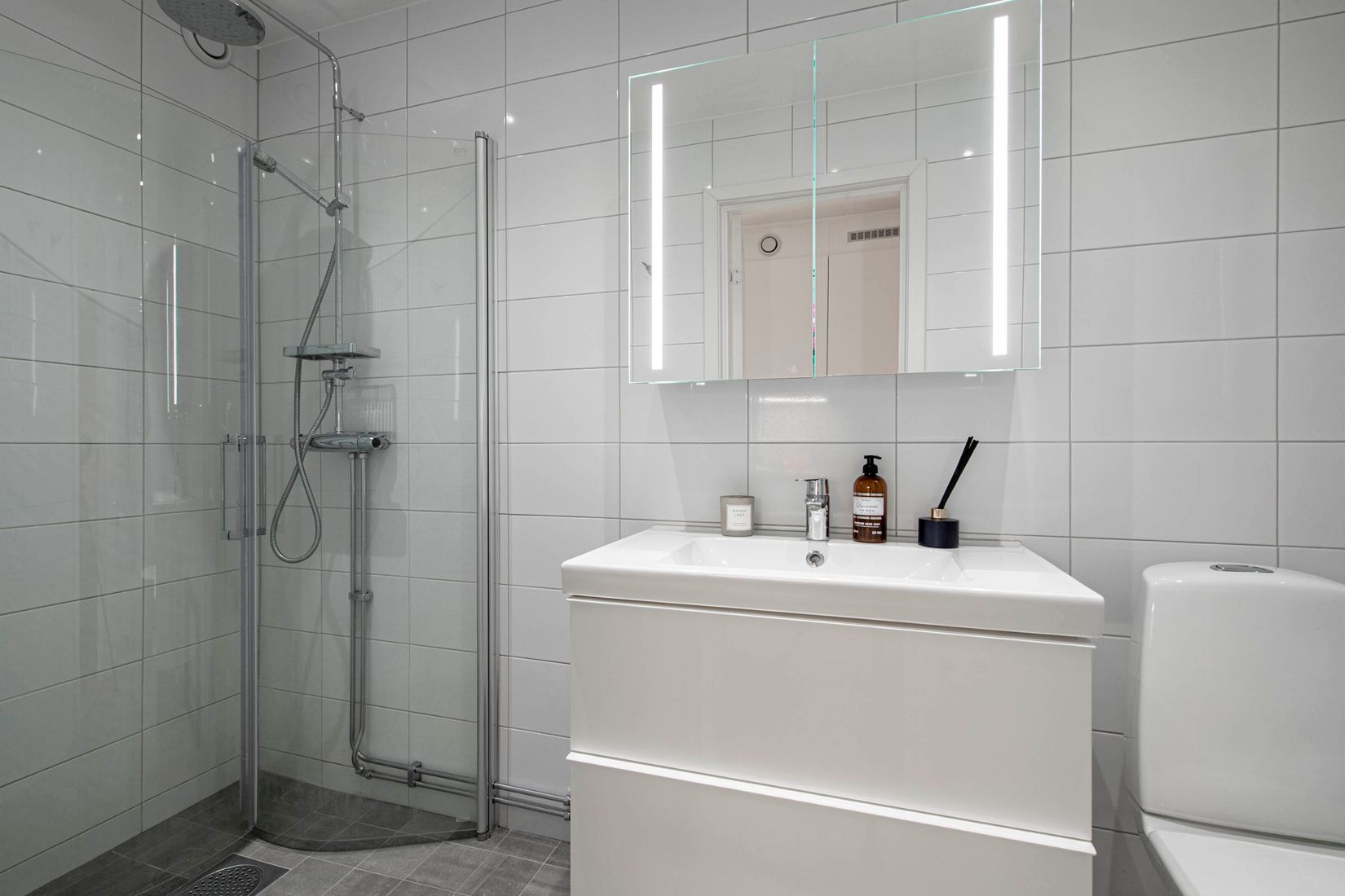 Bostadsrätt, Skjutbanegatan 11D, Haga, Västerås