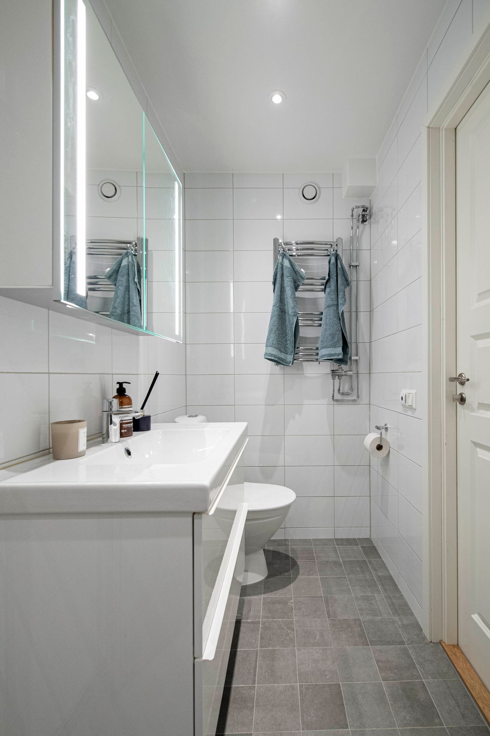 Bostadsrätt, Skjutbanegatan 11D, Haga, Västerås