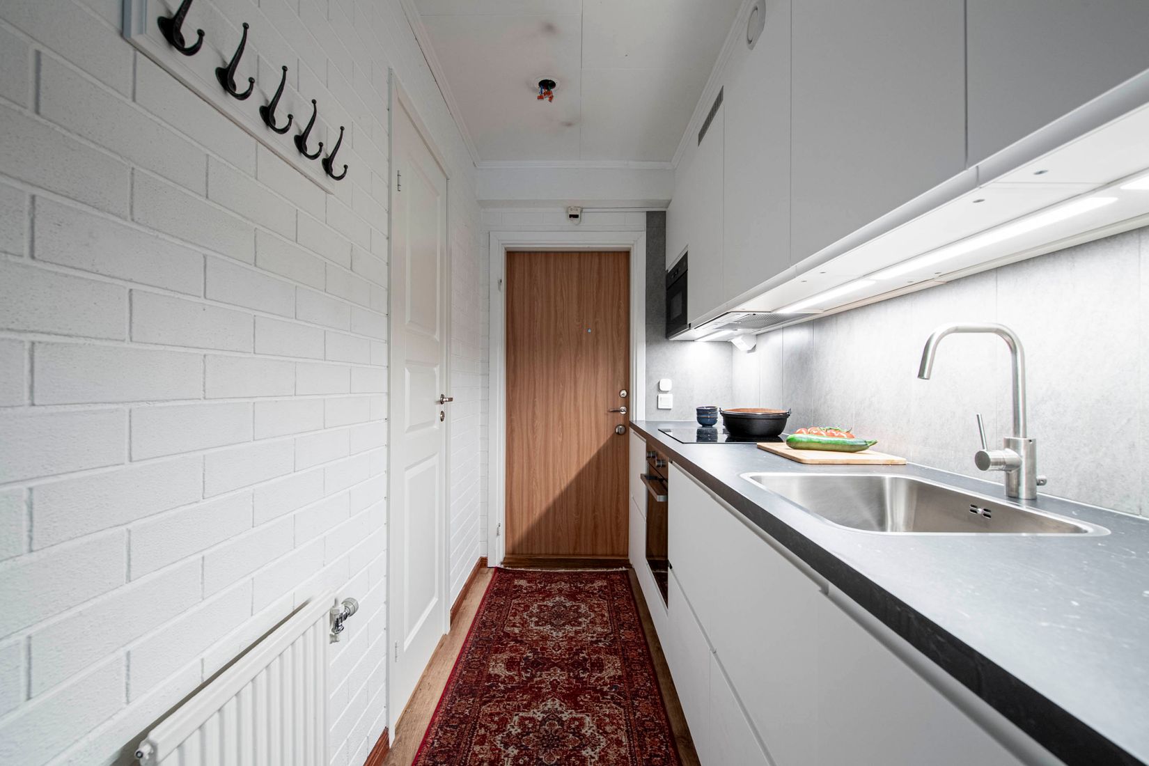 Bostadsrätt, Skjutbanegatan 11D, Haga, Västerås