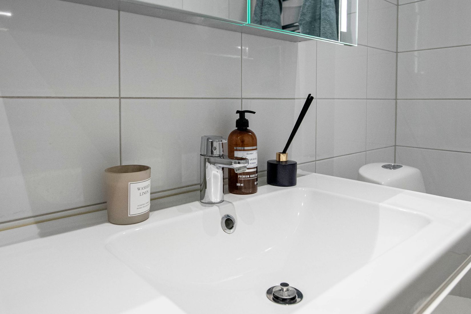 Bostadsrätt, Skjutbanegatan 11D, Haga, Västerås