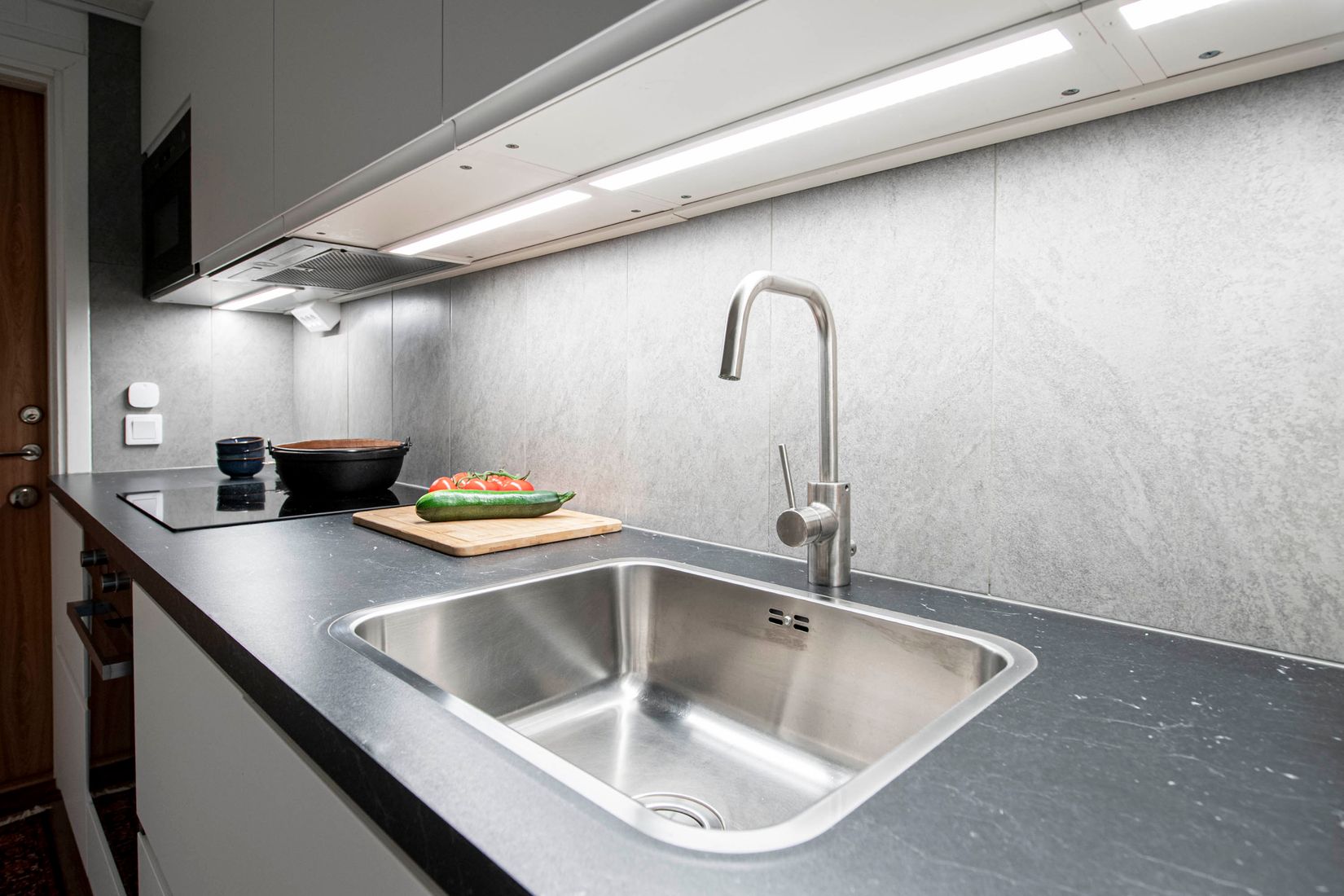 Bostadsrätt, Skjutbanegatan 11D, Haga, Västerås