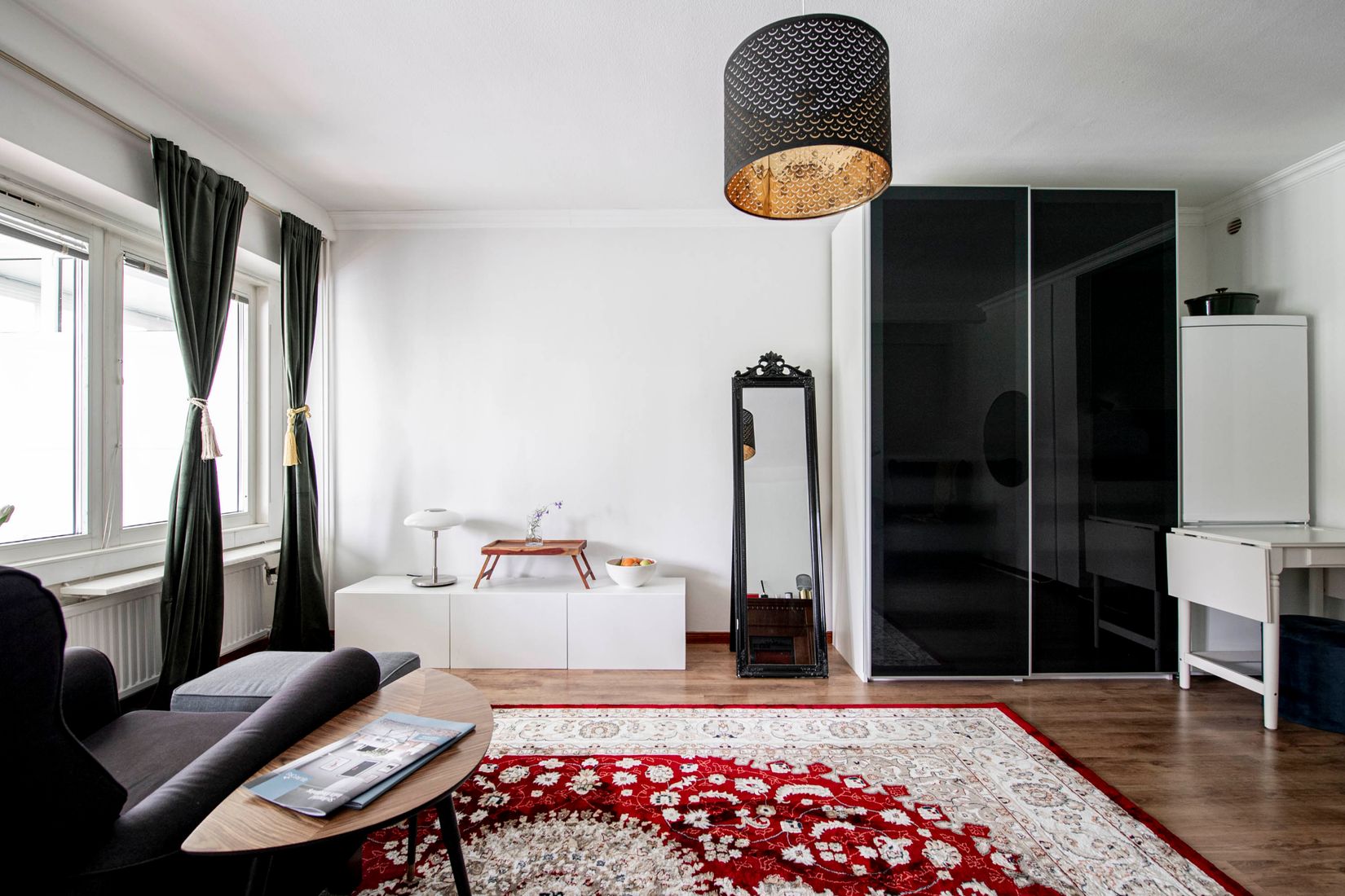 Bostadsrätt, Skjutbanegatan 11D, Haga, Västerås