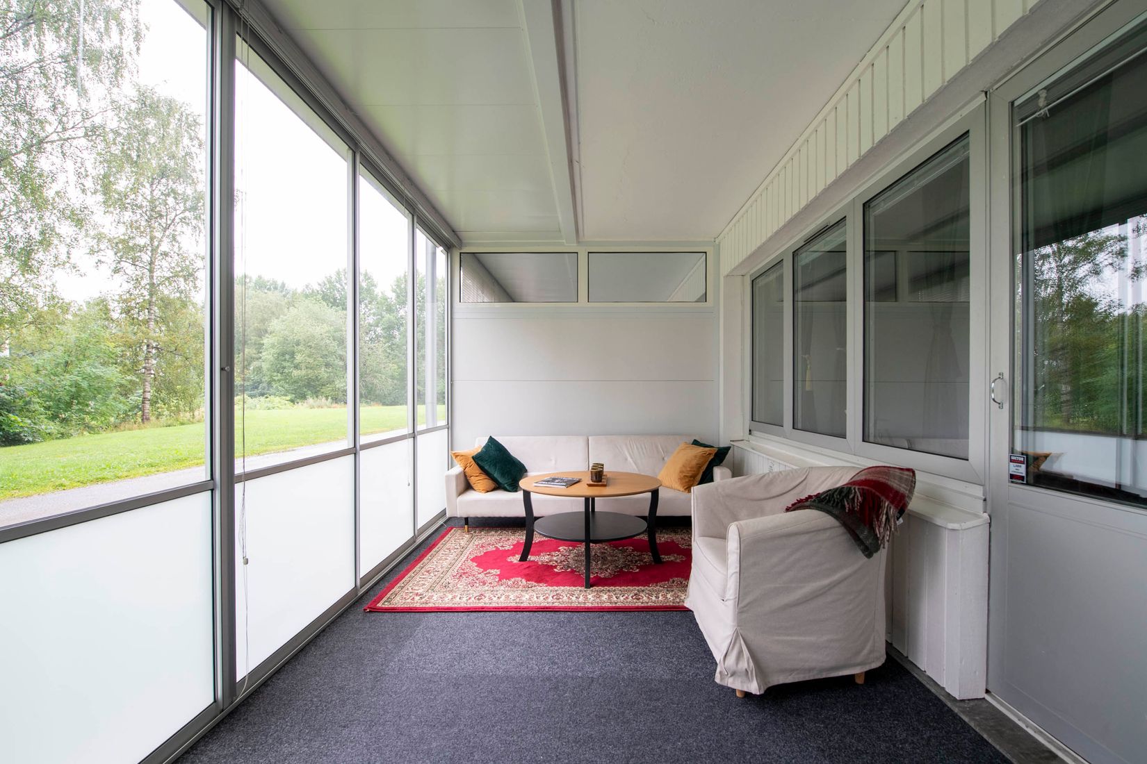 Bostadsrätt, Skjutbanegatan 11D, Haga, Västerås