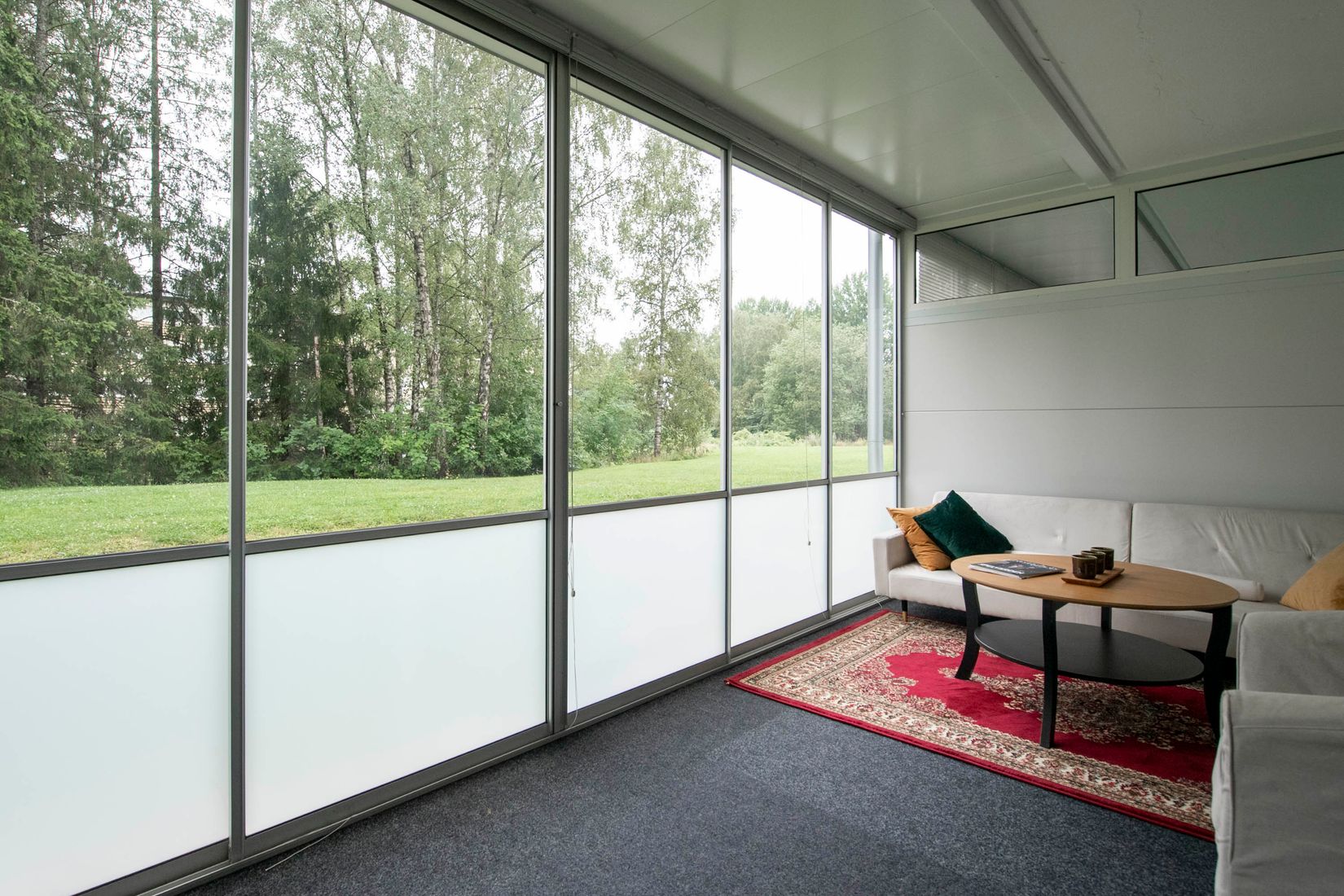 Bostadsrätt, Skjutbanegatan 11D, Haga, Västerås