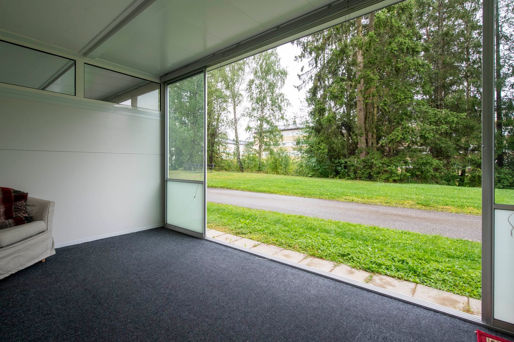 Bostadsrätt, Skjutbanegatan 11D, Haga, Västerås