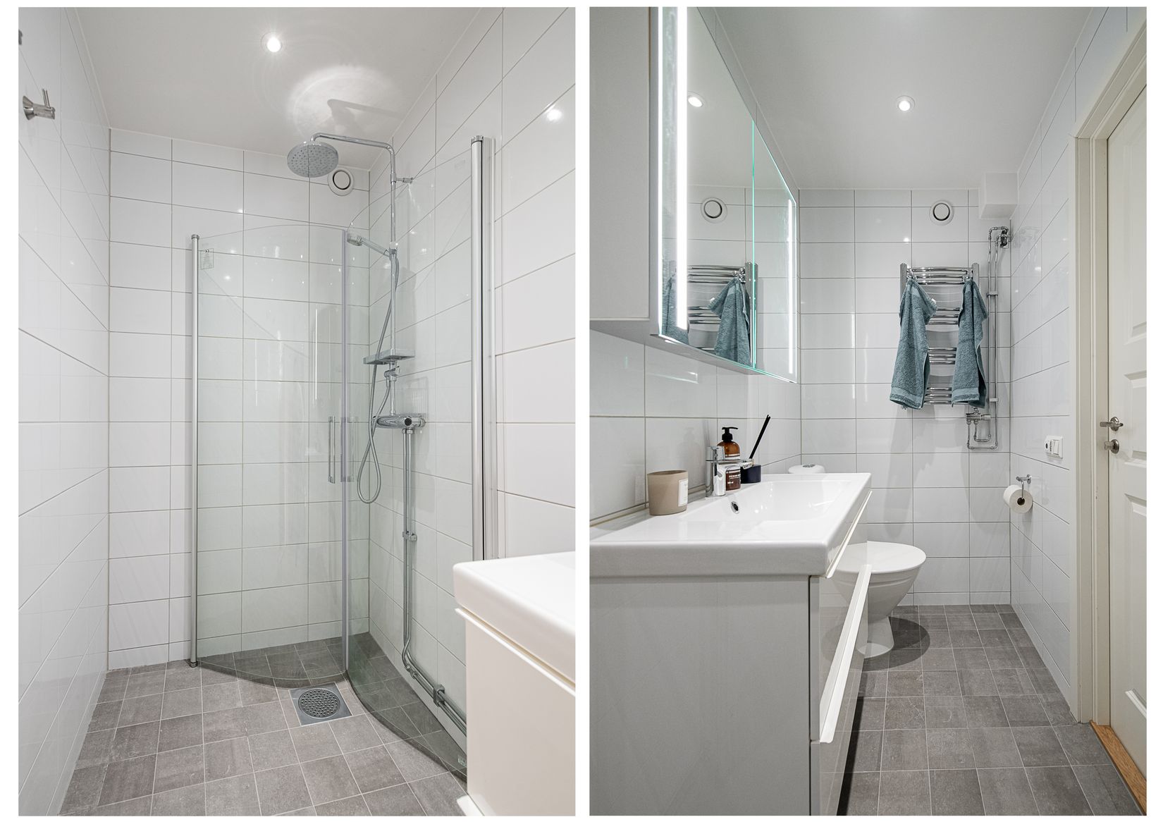 Bostadsrätt, Skjutbanegatan 11D, Haga, Västerås