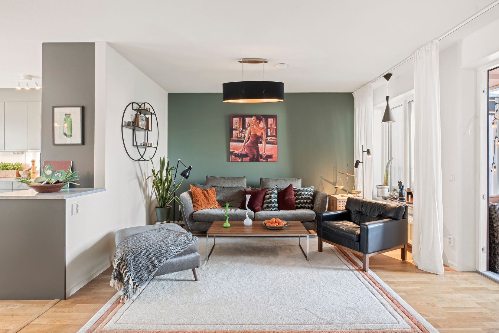 Bostadsrätt, Mältargatan 13 C, Industristaden/Kungsängen, Uppsala