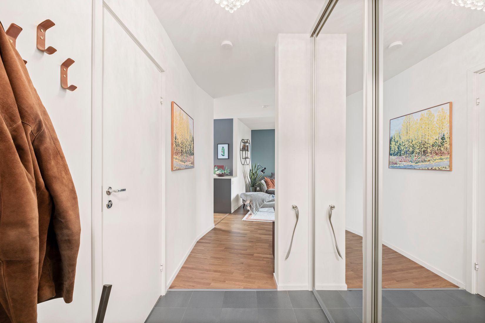 Bostadsrätt, Mältargatan 13 C, Industristaden/Kungsängen, Uppsala