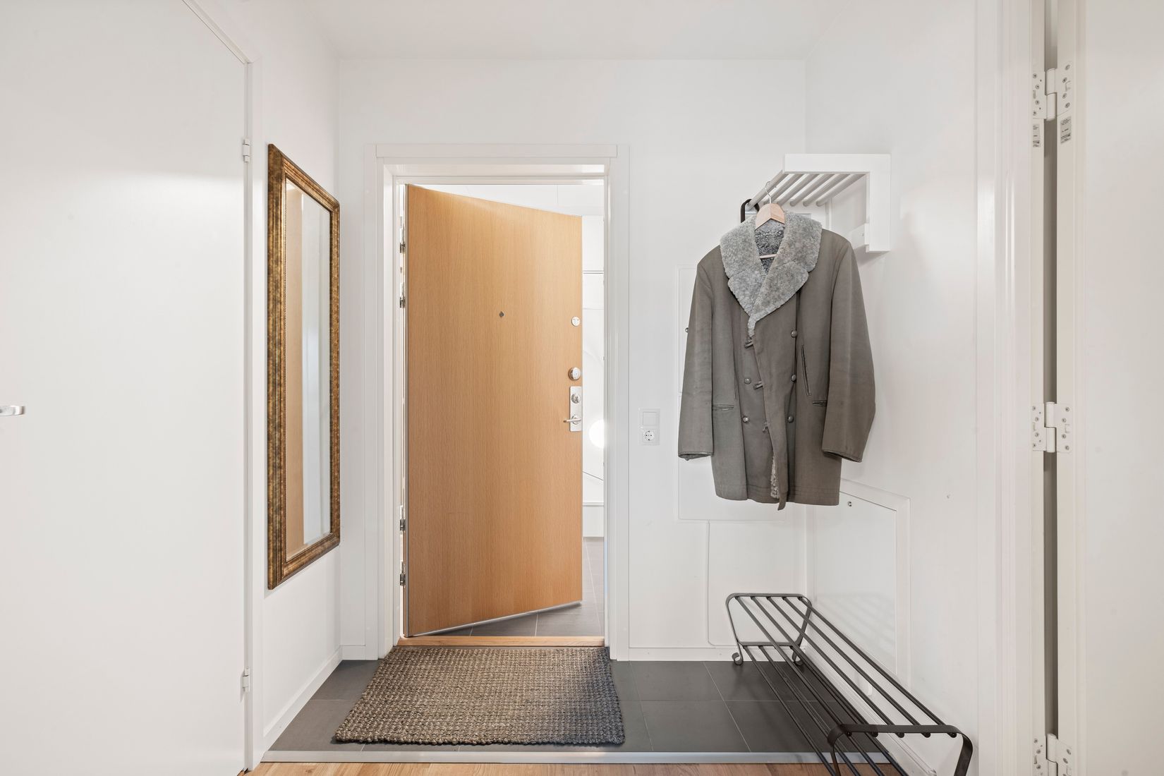 Bostadsrätt, Mältargatan 13 C, Industristaden/Kungsängen, Uppsala