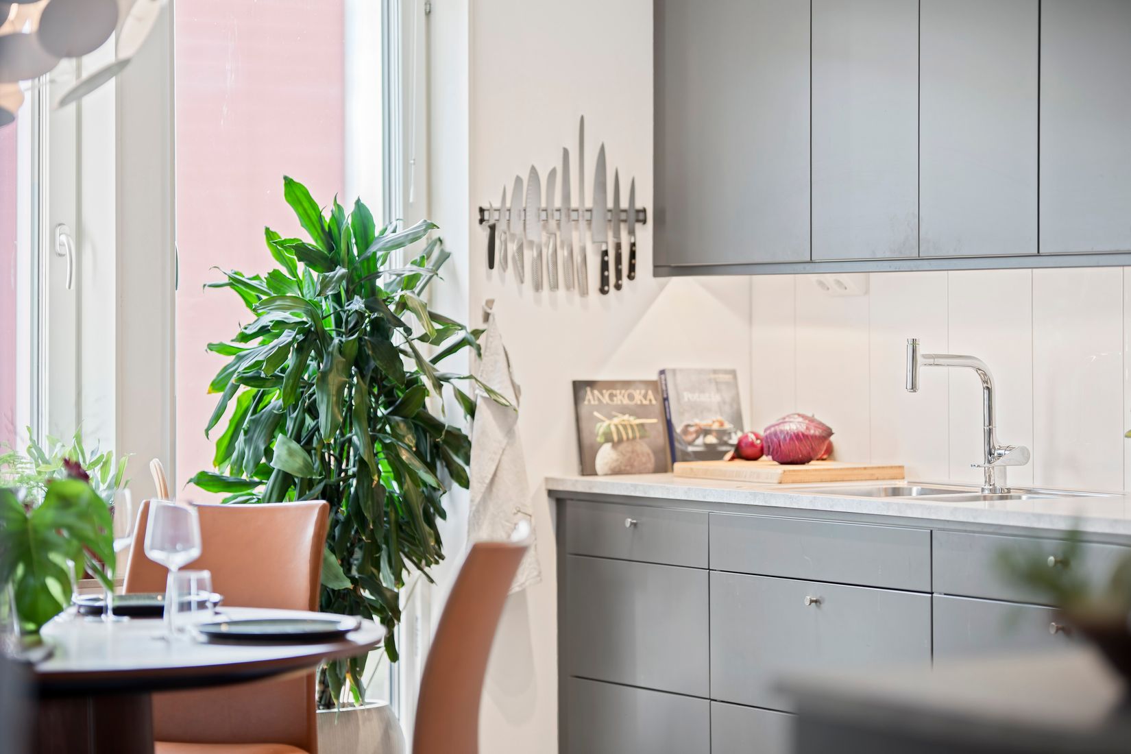 Bostadsrätt, Mältargatan 13 C, Industristaden/Kungsängen, Uppsala