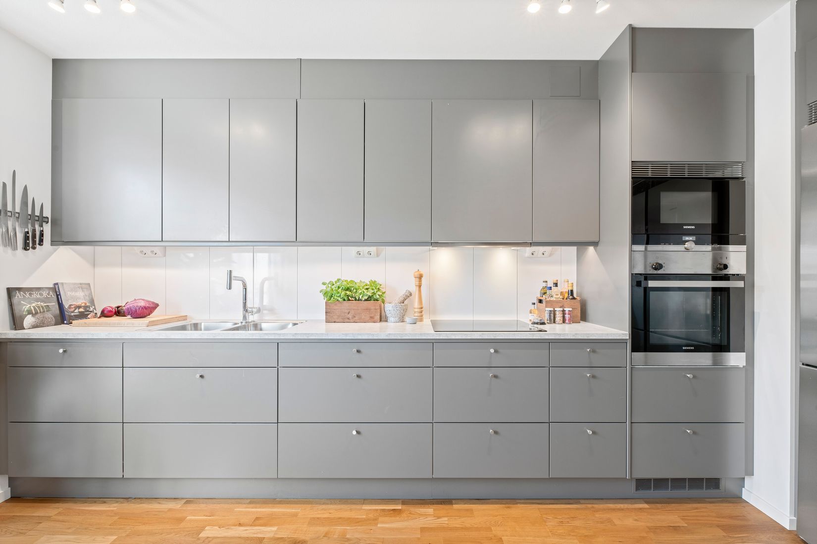 Bostadsrätt, Mältargatan 13 C, Industristaden/Kungsängen, Uppsala