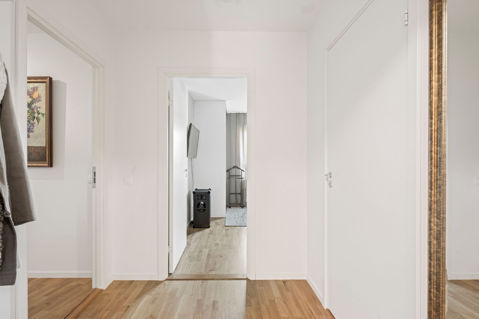 Bostadsrätt, Mältargatan 13 C, Industristaden/Kungsängen, Uppsala