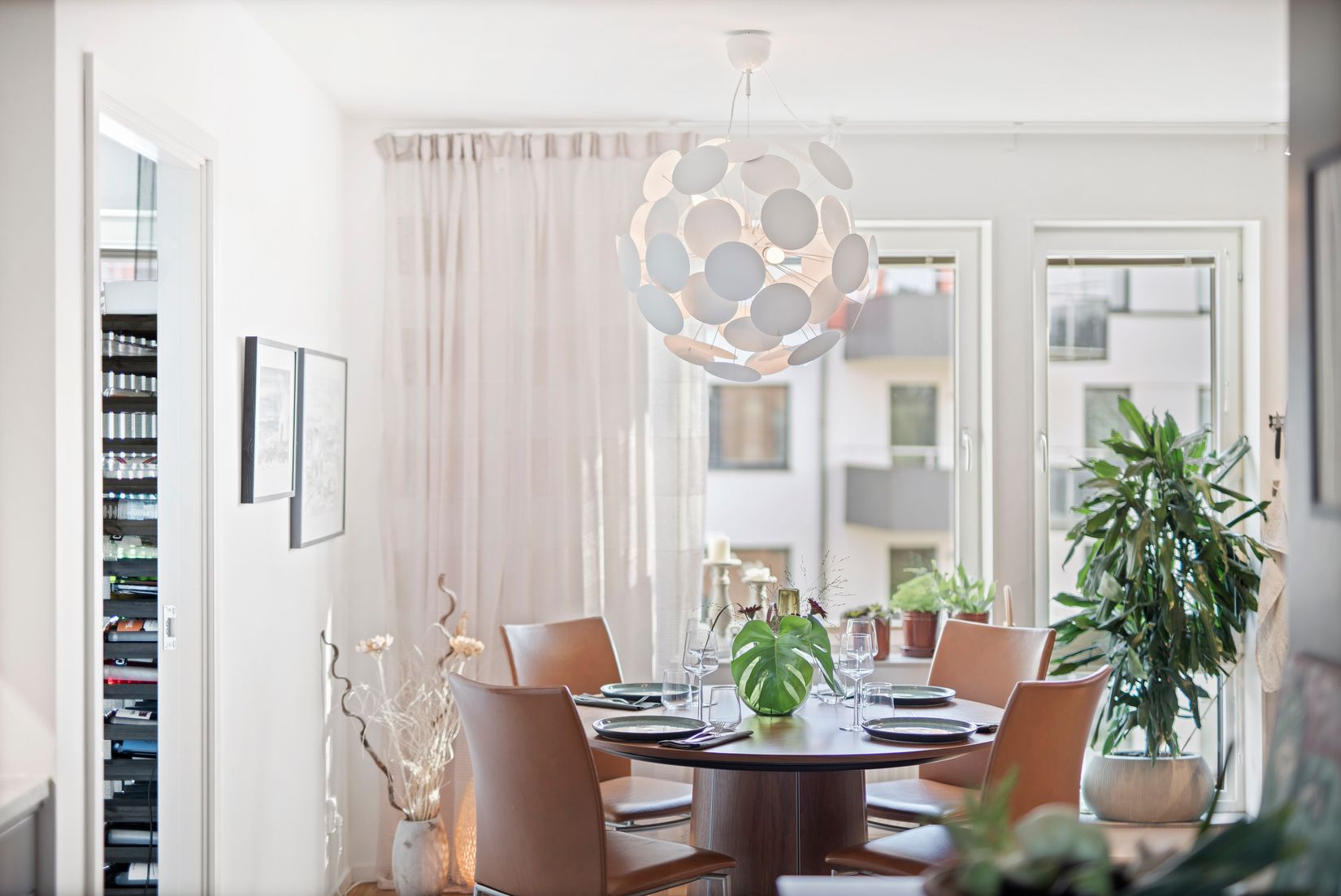 Bostadsrätt, Mältargatan 13 C, Industristaden/Kungsängen, Uppsala