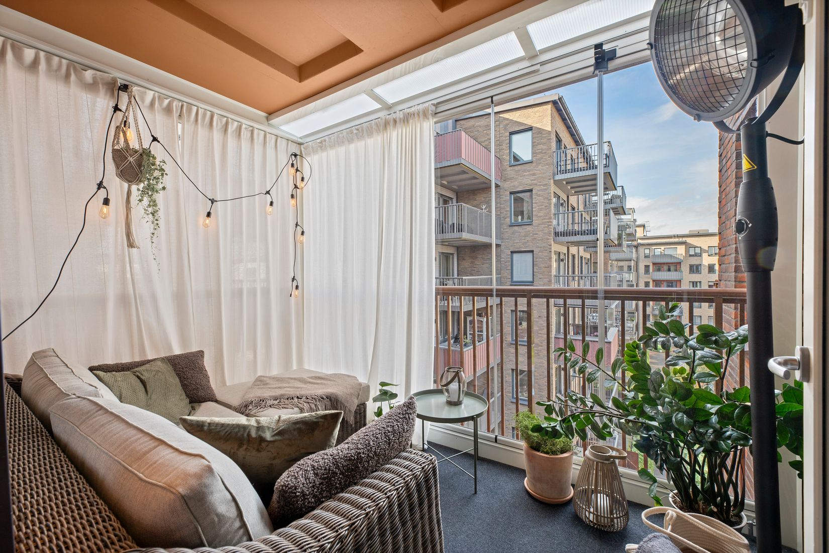 Bostadsrätt, Mältargatan 13 C, Industristaden/Kungsängen, Uppsala