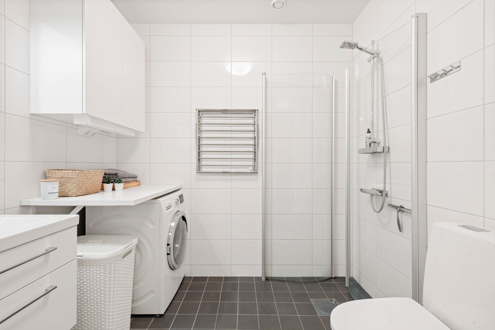 Bostadsrätt, Mältargatan 13 C, Industristaden/Kungsängen, Uppsala