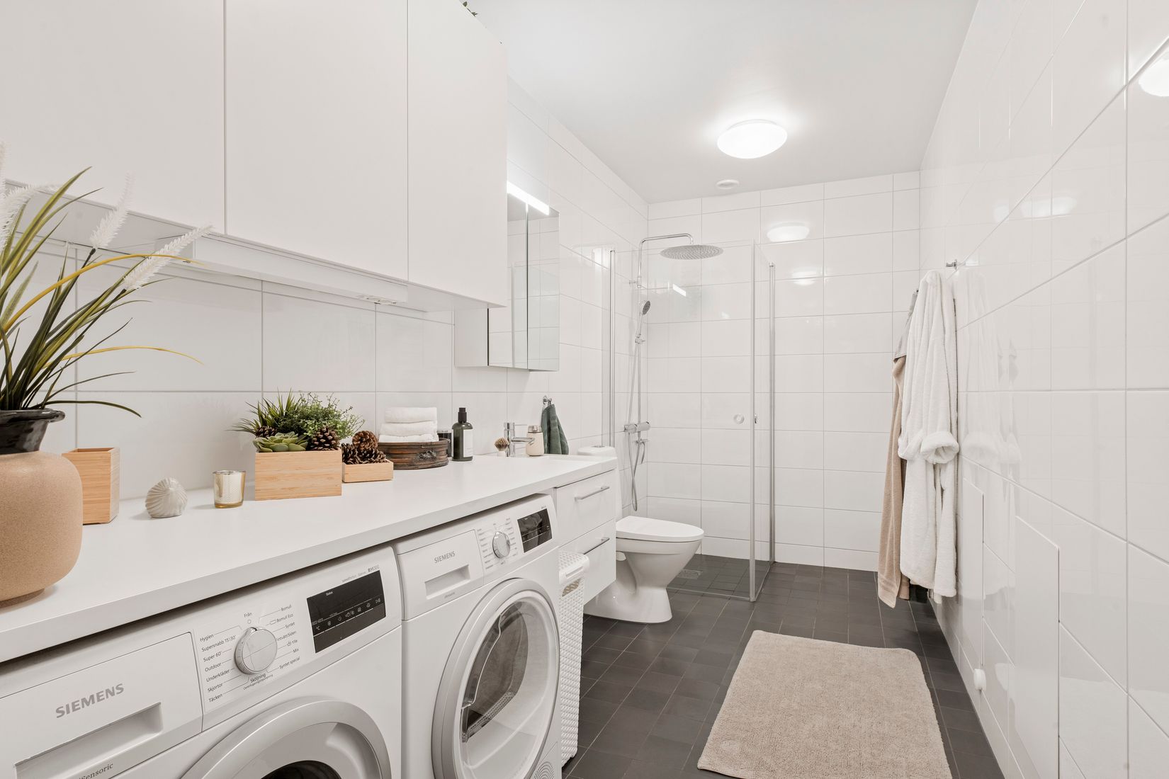 Bostadsrätt, Mältargatan 13 C, Industristaden/Kungsängen, Uppsala